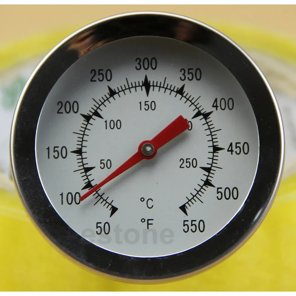 Мясо из нержавеющей стали с удобной точной температурой HXP001 новинка 2017|Приборы