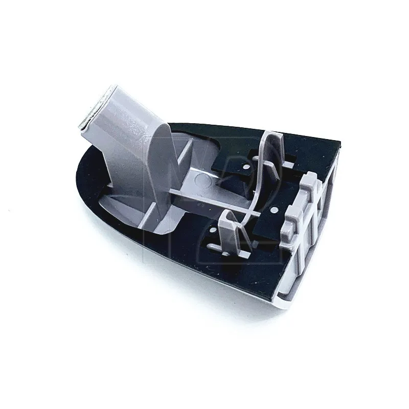 Передняя дверная ручка Santa Fe для HYUNDAI OEM 07-12 наружная крышка правая 826522B010 фонарь O/S
