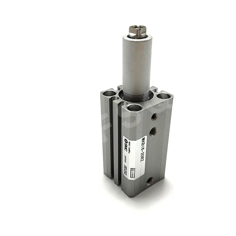 MKB16-10RZ 20RZ 30RZ/10LZ 20LZ 30LZ/10RN 20RN 30RN/10LN 20LN 30LN/10R 20R 30R/10L 20L цилиндр с поворотным зажимом 30L FSQD