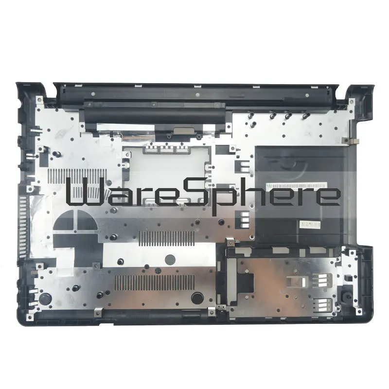 Для sony Vaio VPCEH ЖК задняя крышка Нижняя база HDD ram чехол в сборе 60.4MQ24.023