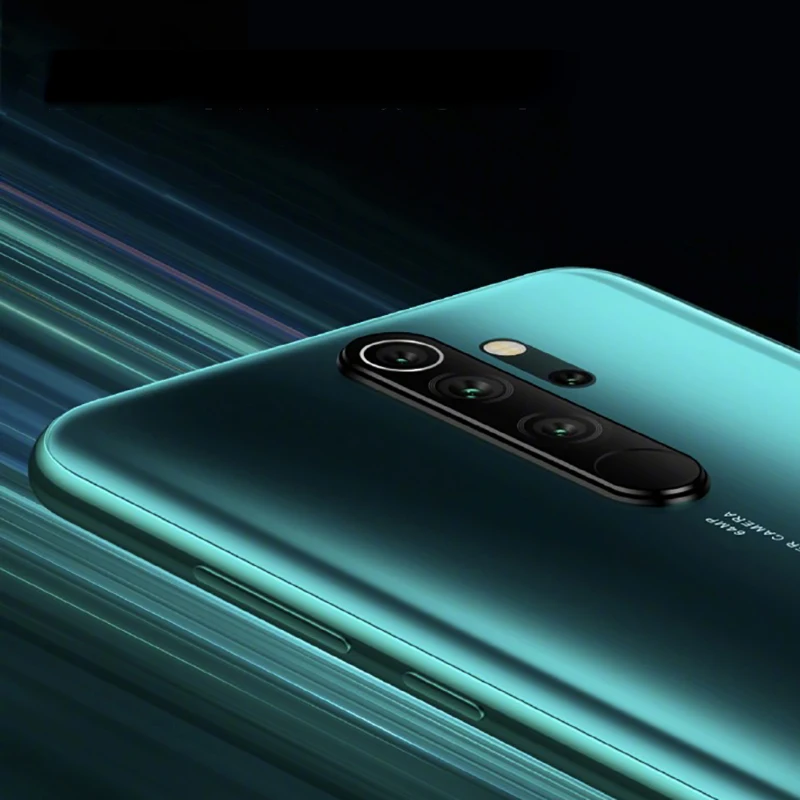 Смартфон Xiaomi Redmi Note 8 Pro 6+128ГБ глобальная версия|Смартфоны| |