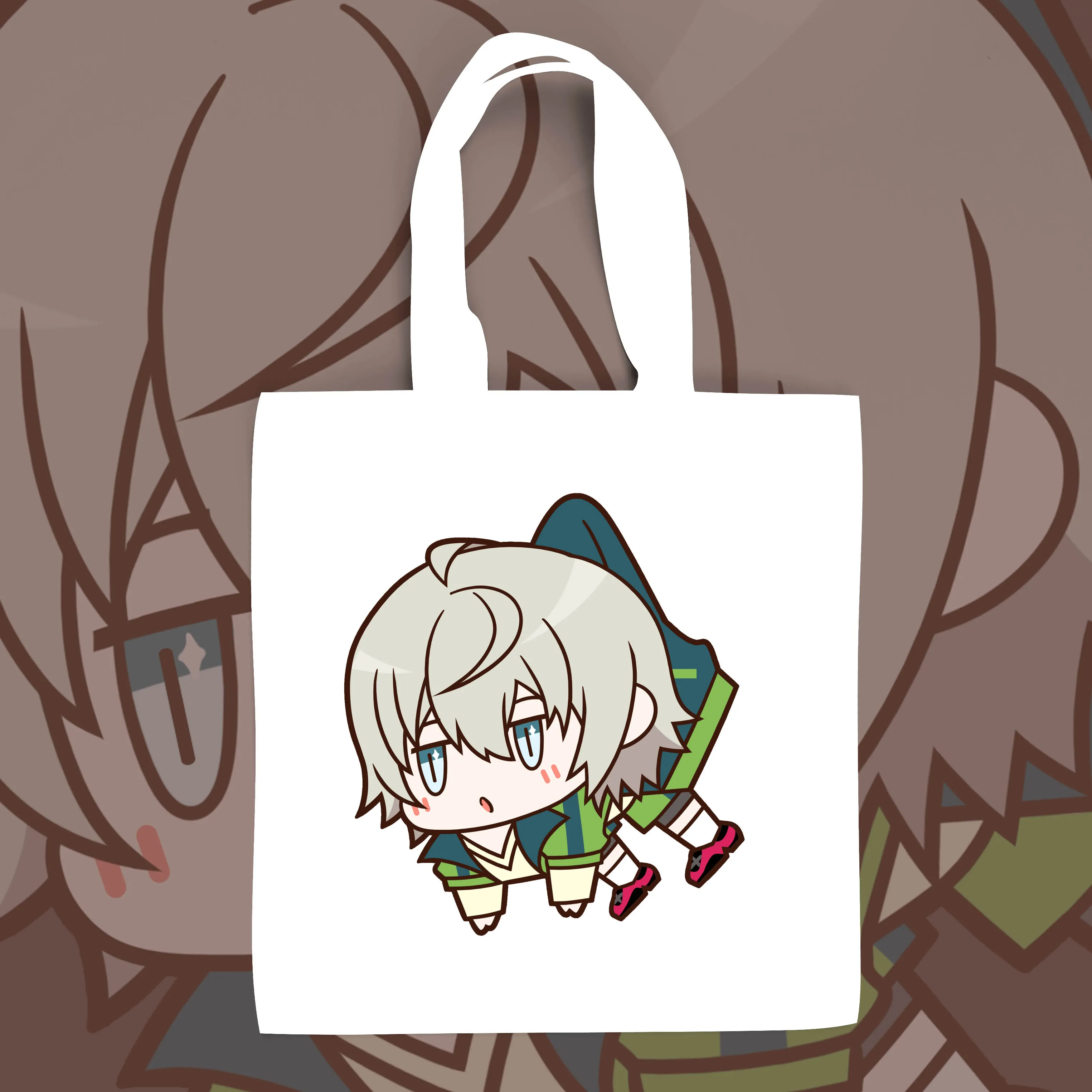

Anime My Teen Romantic Comedy SNAFU Oregairu Yukino Cosplay Keychain Acrylic Card Case Keyring Pendant Badge Xmas Gift