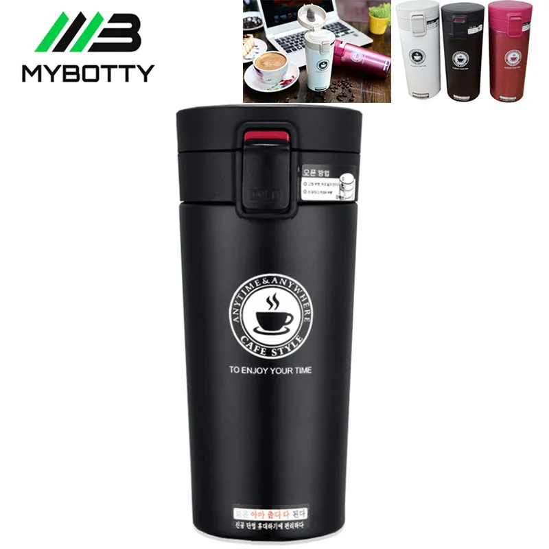 MYBOTTY 600 мл Запуск мягкой воды колба|Вакуумные фляги и термосы| |