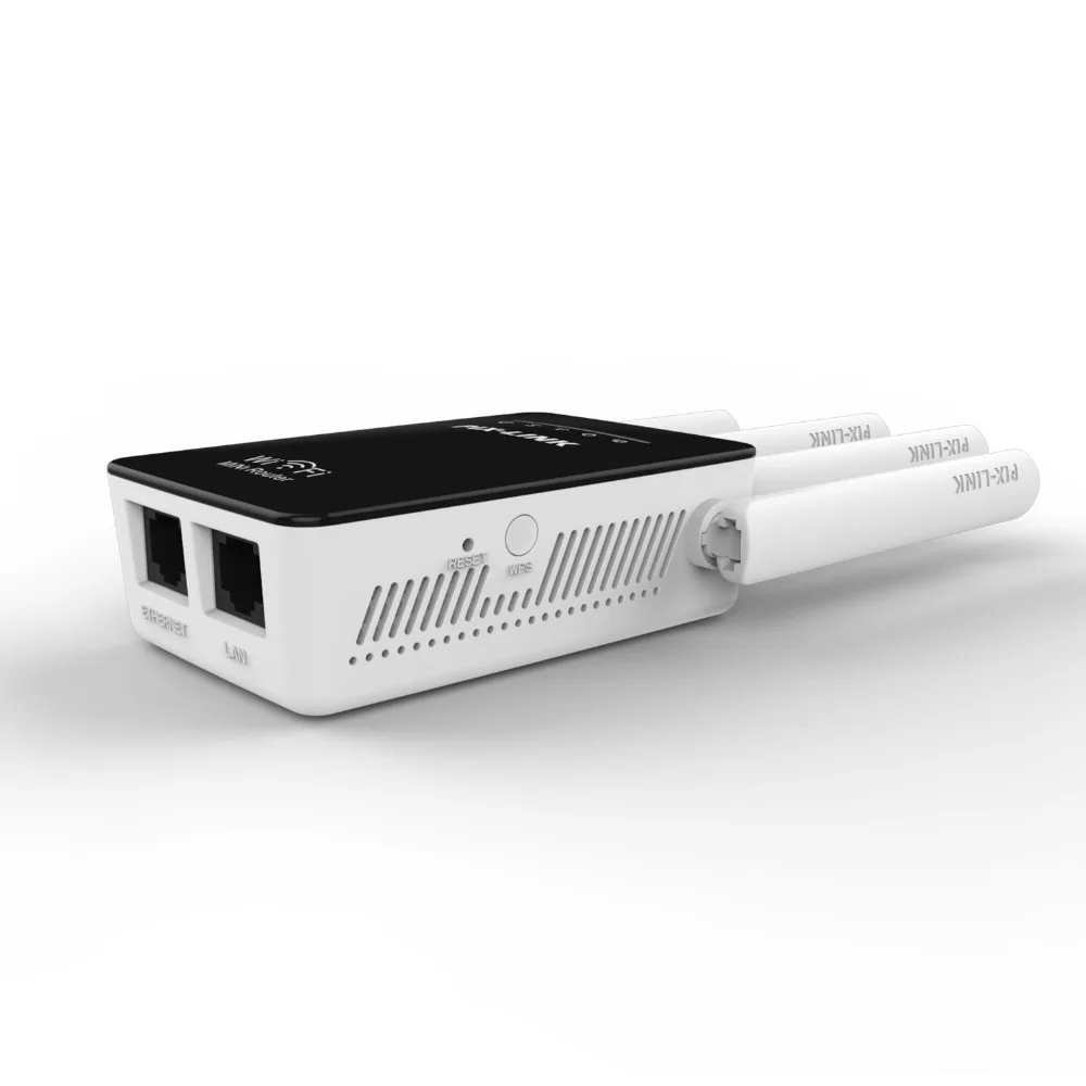 

Wireless Wifi Repeater 300Mbps Mini Wireless Router Wifi Extender Wifi Repeater Long Range Wifi Booster Signal Amplifier