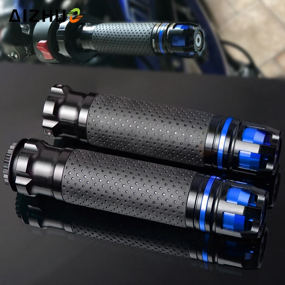 CNC Аксессуары для мотоциклов ручки руля ручная ручка YAMAHA YZF R1 R6 2005 2006 2007 2008 2009 2010 2011