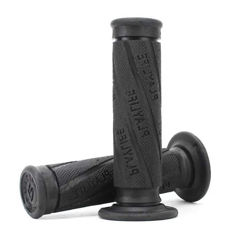 7/8 &quotмотоциклетная рукоятка универсальная для любого 22 мм внутреннего диаметра