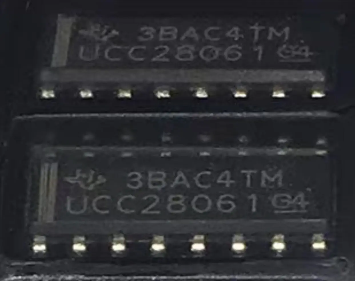 

50-100 шт./UCC28061DR UCC28061 SOP