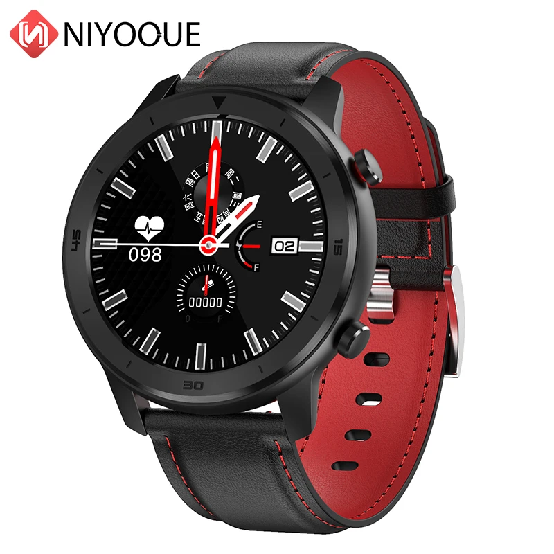 NIYOQUE DT78 умные часы Bluetooth 4,2 беспроводные устройства умные часы сердечный ритм кровяное Кислородное давление спортивные часы для iOS Android
