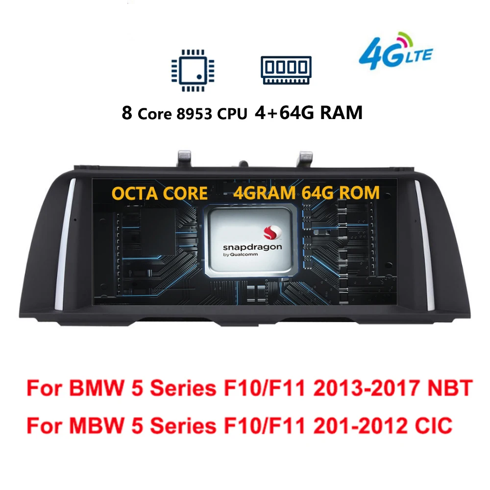 

10,25 "Android 11 мультимедийный автомобильный GPS навигатор Экран для BMW X5 E70 X6 E71 2007-2013 мультимедийный плеер 8 ядер ЦП 4 + 64 Гб ОЗУ Wi-Fi
