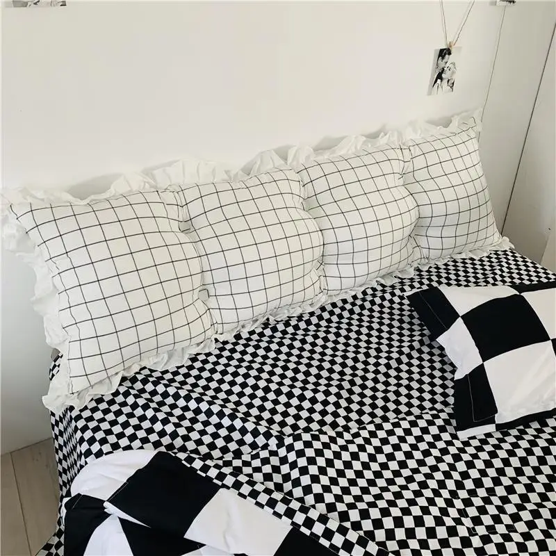

Decoratif Floor Cute Para Sofa Almofada Seat Nordic Cojin Big Pillow Back Home Decor Coussin Decoration Head Board Cushion