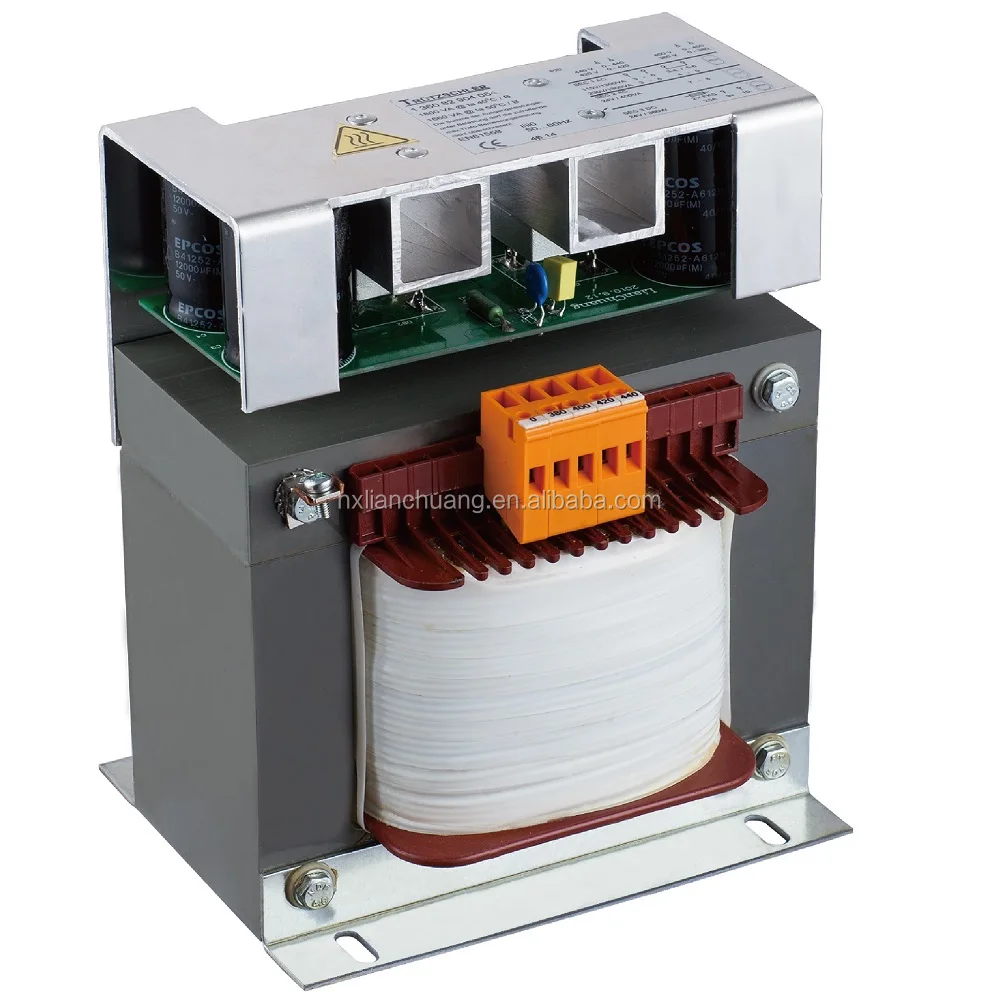 

High quality multiple output high voltage current transformer