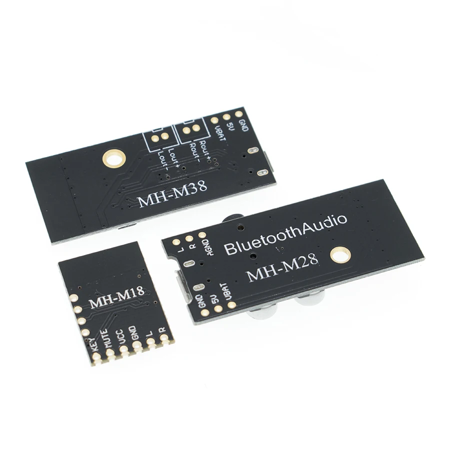 MH ET LIVE MX8 MP3 декодер плата Bluetooth 4 2 аудио модуль для самостоятельного