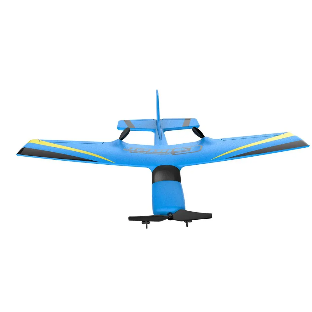Z50 2,4G 2CH 350 мм микро размах крыльев дистанционное управление RC планер самолет фиксированное крыло EPP дрон со встроенным гироскопом для детей