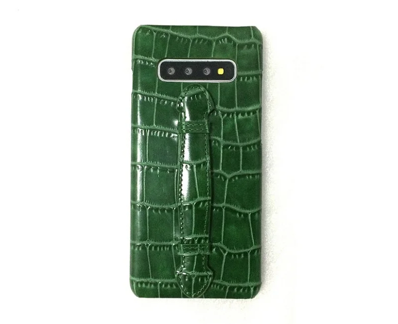 Чехол-книжка Solque из натуральной кожи для samsung Galaxy Note 9, роскошный винтажный Чехол-кошелек с отделениями для карт, чехол s