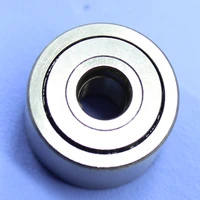 nartv17 bearing 174021 mm 1 pc solid collar needle roller bearings with high load follower nartv 17