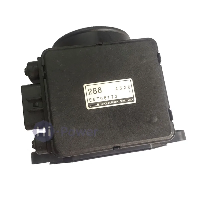 OEM 286 E5T08173 MR988286 Датчик массового расхода воздуха для Mitsubishi Outlander 4G63 автомобиля