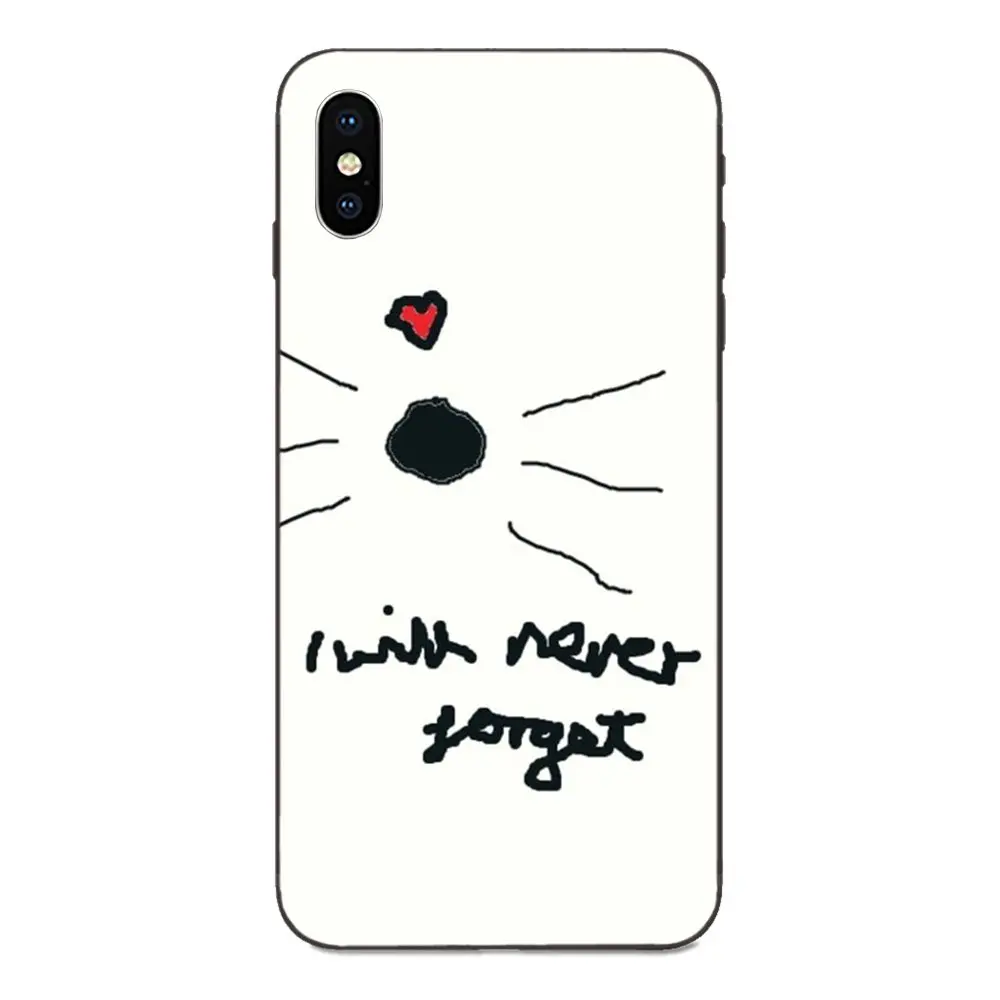 Для Xiaomi Redmi Mi Note 2 3S 8 9 Lite SE Pro мягкий термополиуретановый Горячий Продавать Смешные