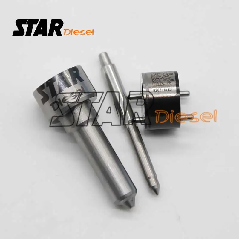7135-651 repair kits lot diesel control valve 9308-621C L 121 PBC injector nozzle L121PBC Control Valve 9308621C for EJBR02201Z |