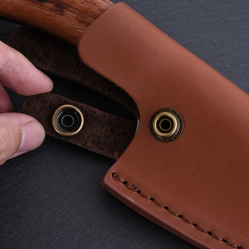 Универсальный кухонный нож для обвалки ножи из высокоуглеродистой нержавеющей