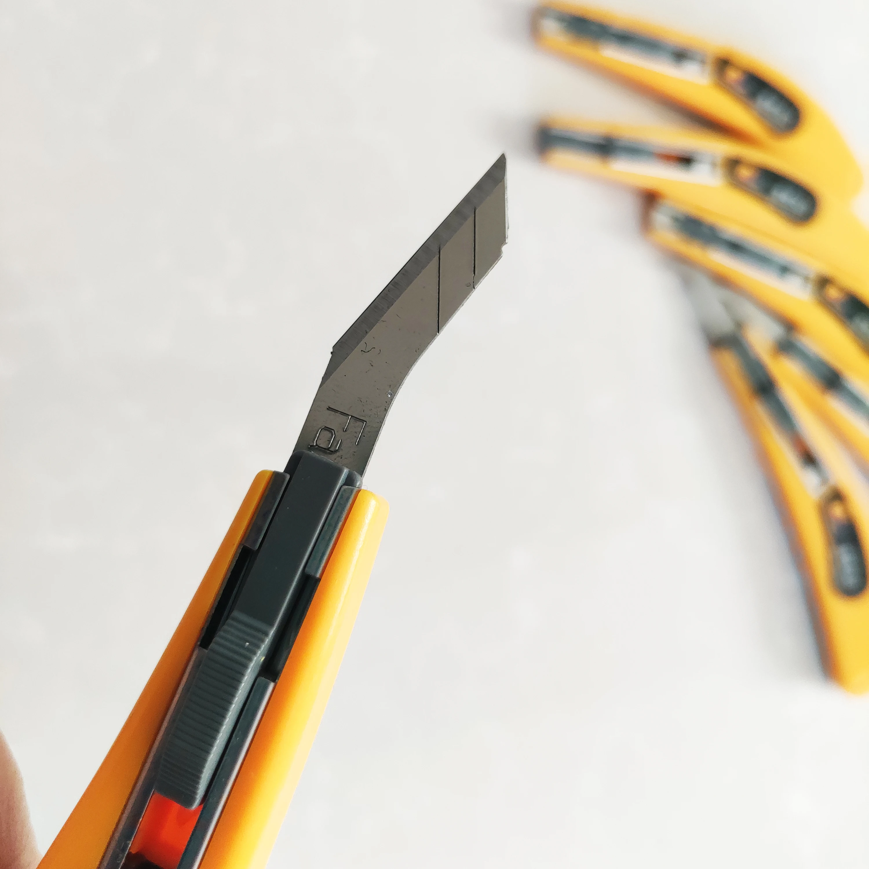 Sharp Blade Hook Cutting Knife For Acrylicy Channel Letter Making | Инструменты