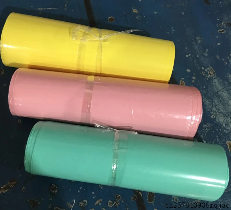 1000 шт водонепроницаемые Экспресс пакеты конверты Poly Mailer почтовые пластиковые