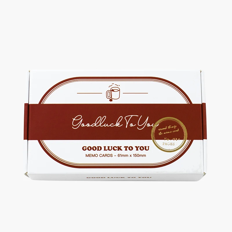 

6 Design After the Rain Letterhead Scrapbook Classic Exquisite Mini Box Original Laptop Retro Stationery Memo