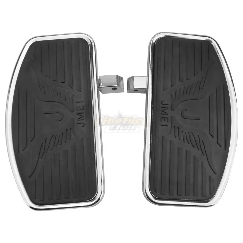 Мотоциклетные передние наездники подножки для Suzuki Volusia VL400 VL800 Boulevard C50 Honda VTX1300 VTX1800