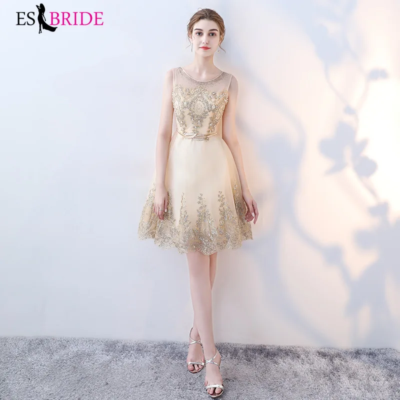 Женское вечернее платье без рукавов повседневное элегантное кружевное для