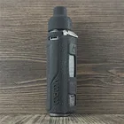 Текстурный чехол для VOOPOO Argus X Mod Kit 80 Вт, защитный силиконовый чехол для вейпа ARGUS X