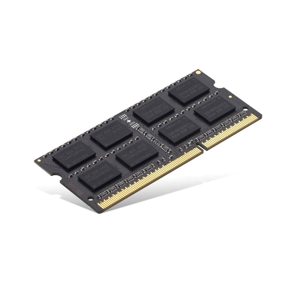 DDR3 RAM DDR3L 4GB 8GB 16GB 1600MHz PC3L 12800 260Pin 1 35 V Non ECC CL11 небуферизированная SODIMM память ноутбука Ram для всех ноутбуков