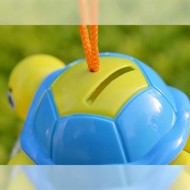 

Plastic Fish Bowl Turtle Tank Mini Turtle Shape Fish Tank Breathable Fish Tanks Creative Cute Small Pet Fisch Turtle Supplies