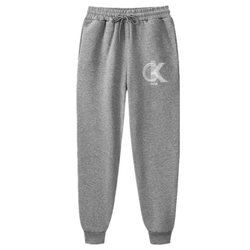 

2021 New Sweatpants, Comfortable And Casual Leg Pants, Trendy, Handsome And Simple Must For Teenagers, Free Shipping