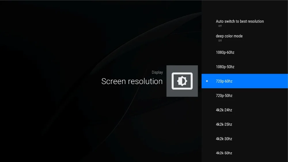 GTMEDIA GTS 4K Android TV Box Receptor DVB-S2 Bluetooth Satellite Receiver support Cccam IPTV m3u TV Box PK freesat V7 HD v8nova