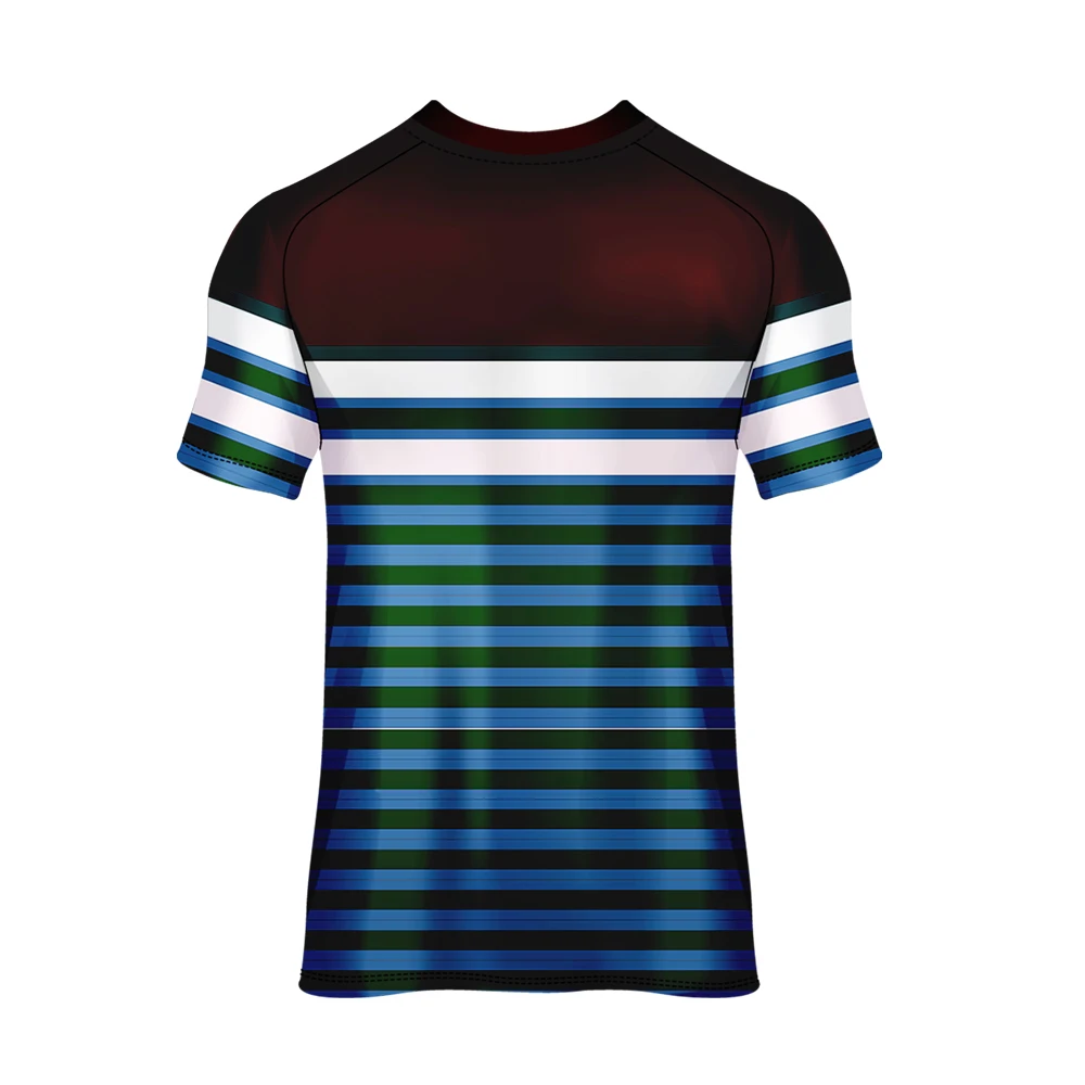 Мужские и женские теннисные рубашки футболки для бадминтона дышащие майки