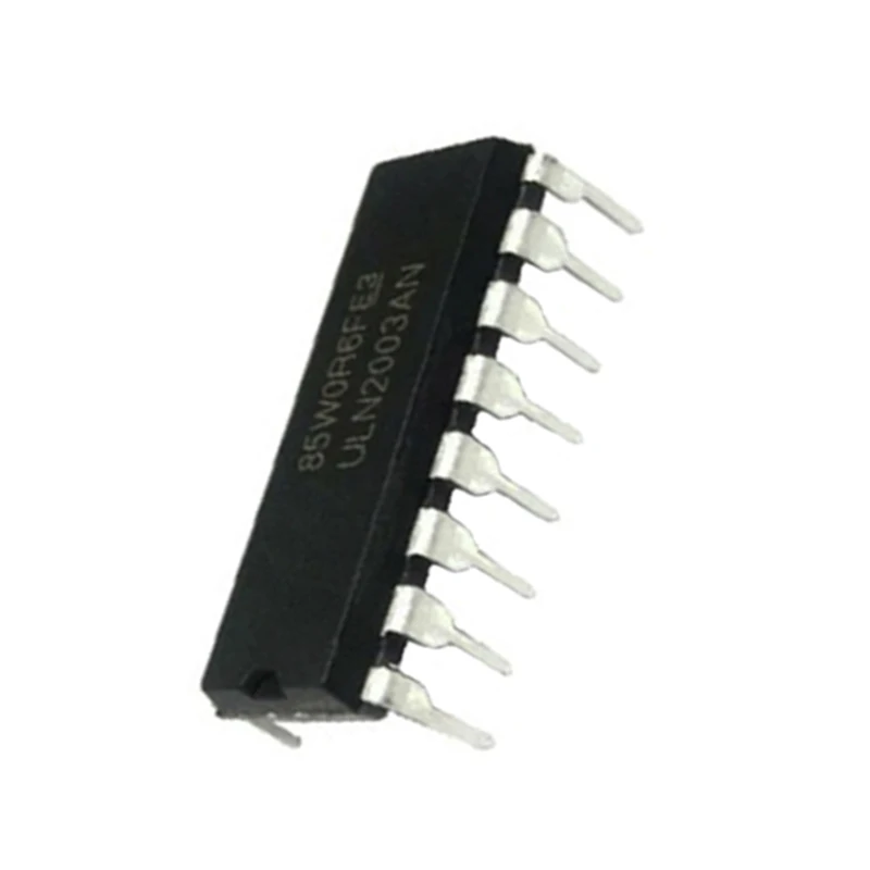 10 шт./лот ULN2003APG ULN2003 ULN2003AN DIP16 операционный DIP-16 DIP новый оригинальный IC усилитель