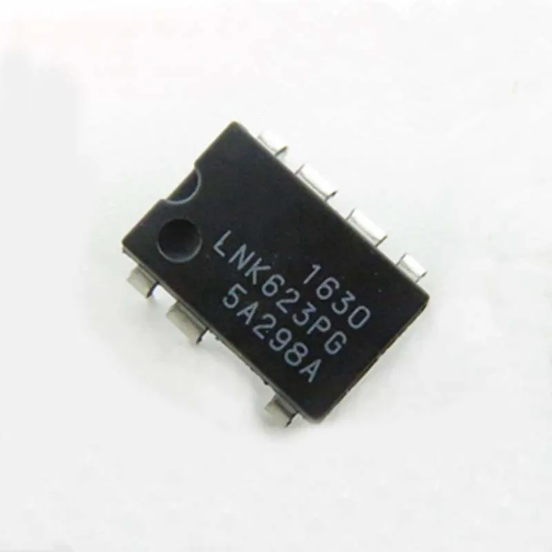 

1 шт./лот LNK623PG LNK623 DIP-7 ЖК-дисплей на складе