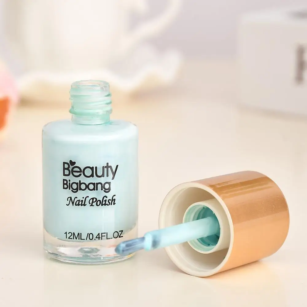 BeautyBigBang, 12 мл, 5 цветов, гель для ногтей, защита для кутикулы, отшелушивается, для ногтей, латексные, жидкие наконечники, защитная лента, гелевая полировка, сепаратор