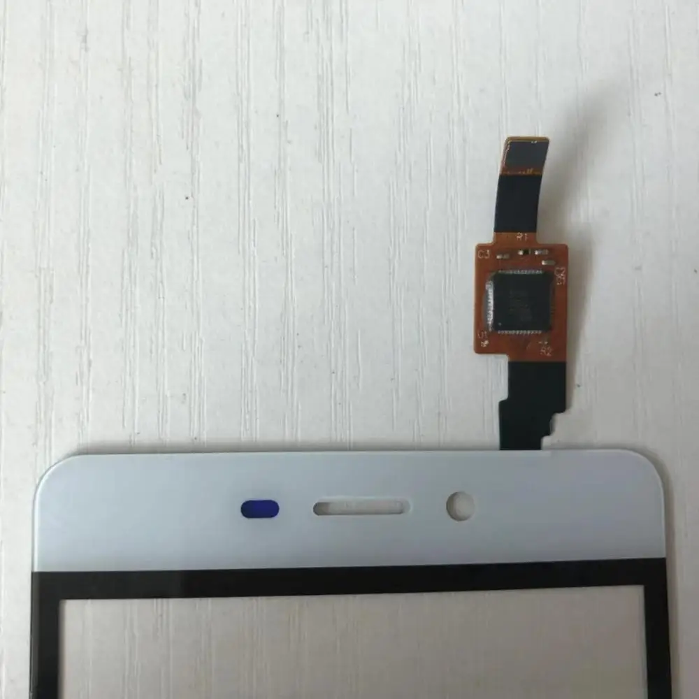 Сенсорный экран для Xiaomi Redmi 4 4X Сенсорная панель Красный Mi 4X5 0 ''ЖК дисплей