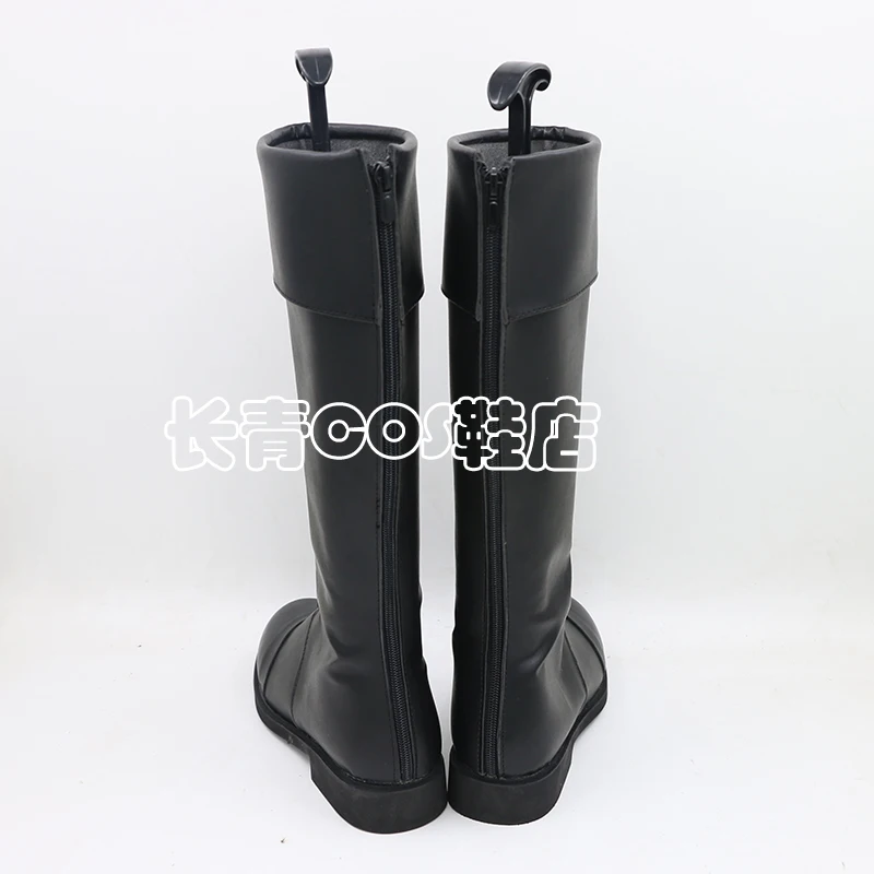 Косплей-сапоги Rimuru Tempest аниме в тот раз когда я получил восстановление как слайм