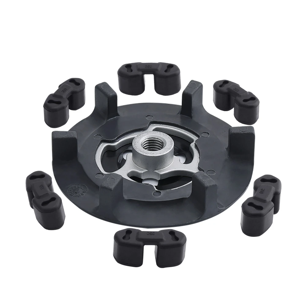 Сцепление компрессора кондиционера zeroxor для 5SE09C 5SL12C 5s12c 6сы14c 6сы17c 7сы17c Audi VW