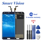 ЖК-дисплей для DOOGEE BL5000