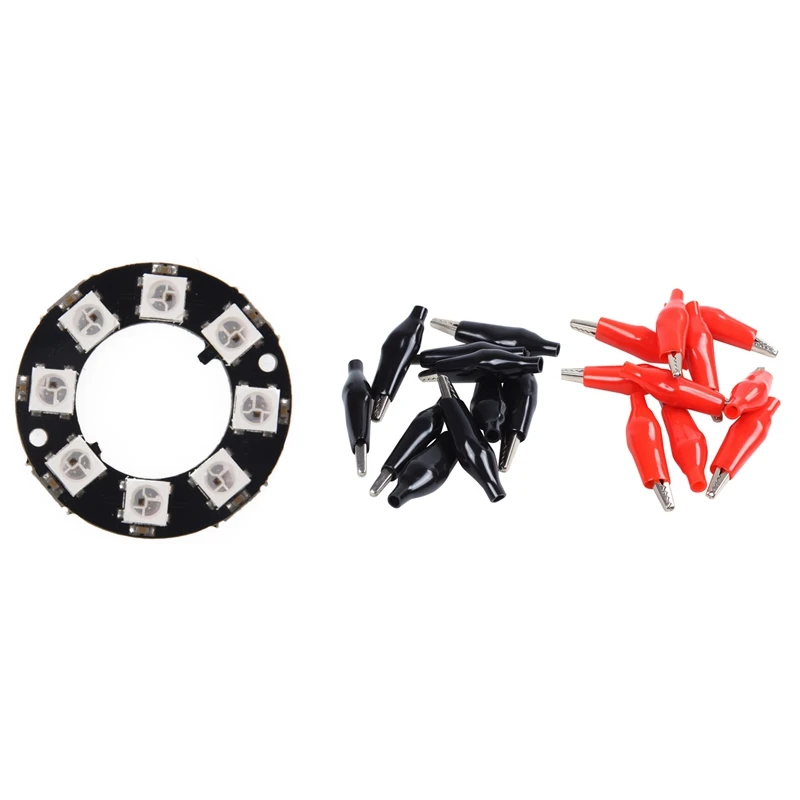 20 шт. металлические сапоги с пластиковым покрытием клеммы из крокодиловой кожи 38