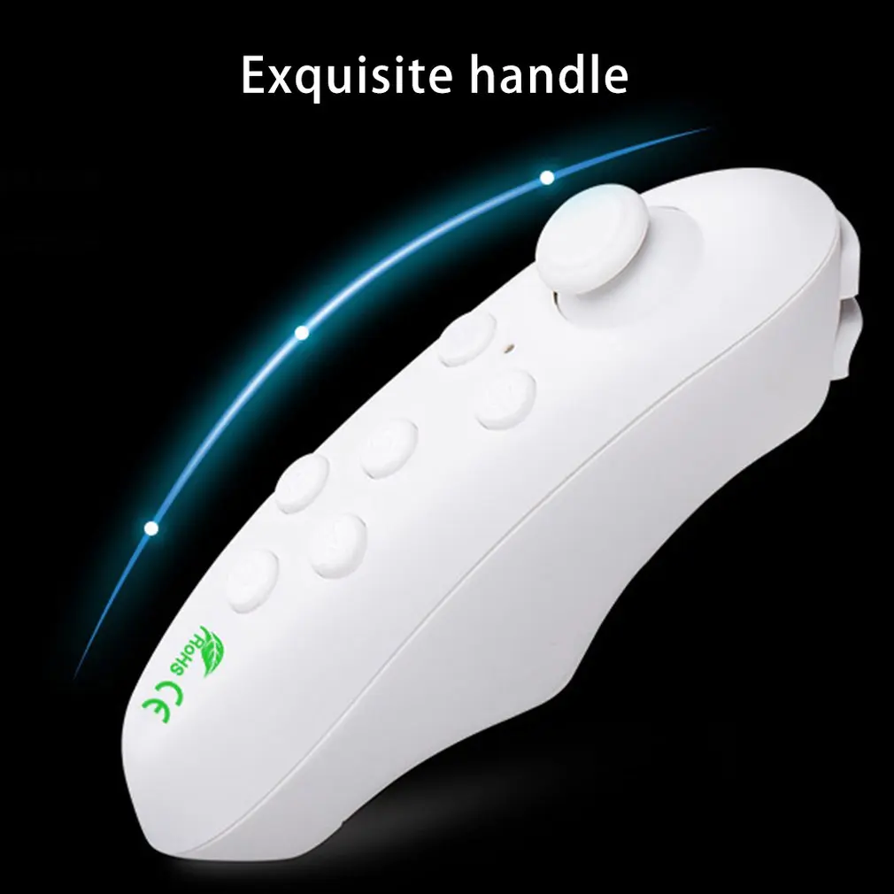 Беспроводной 3D пульт дистанционного управления очками беспроводной геймпад