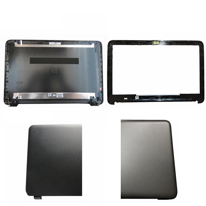 Новый чехол для ноутбука HP TPN-C125 TPN-C126 HQ-TRE ЖК-задняя крышка/ЖК-Передняя панель |