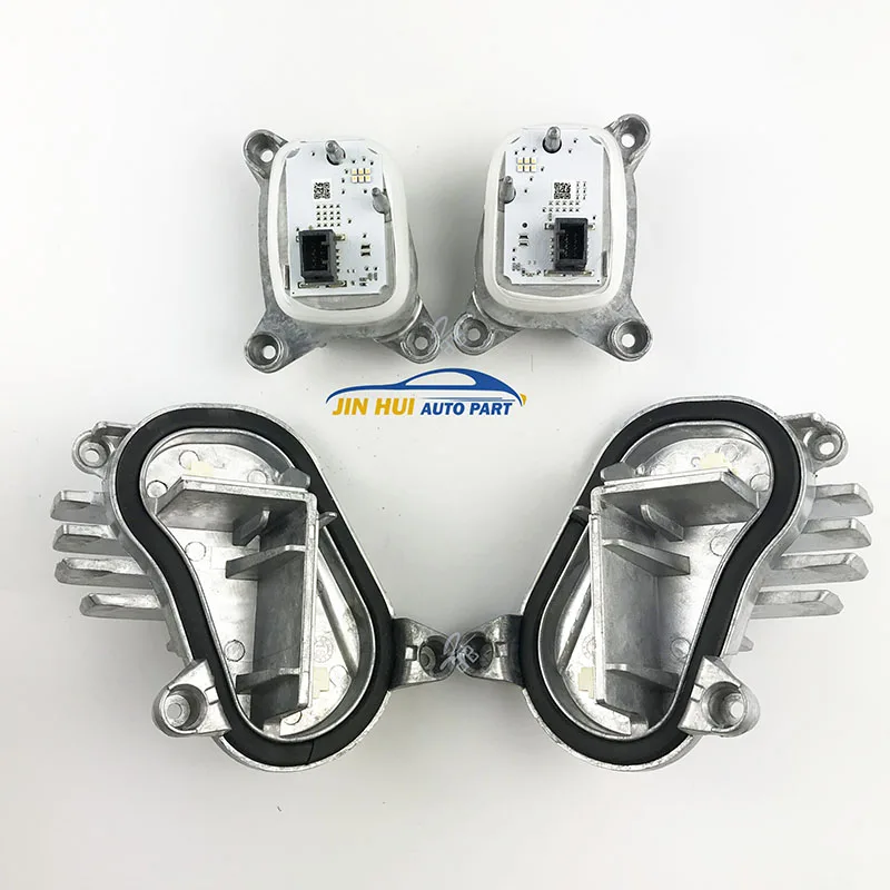 4 шт. для BMW 4'F36 полный светодиодный фонарь DRL указатель поворота L &amp R 63117493231