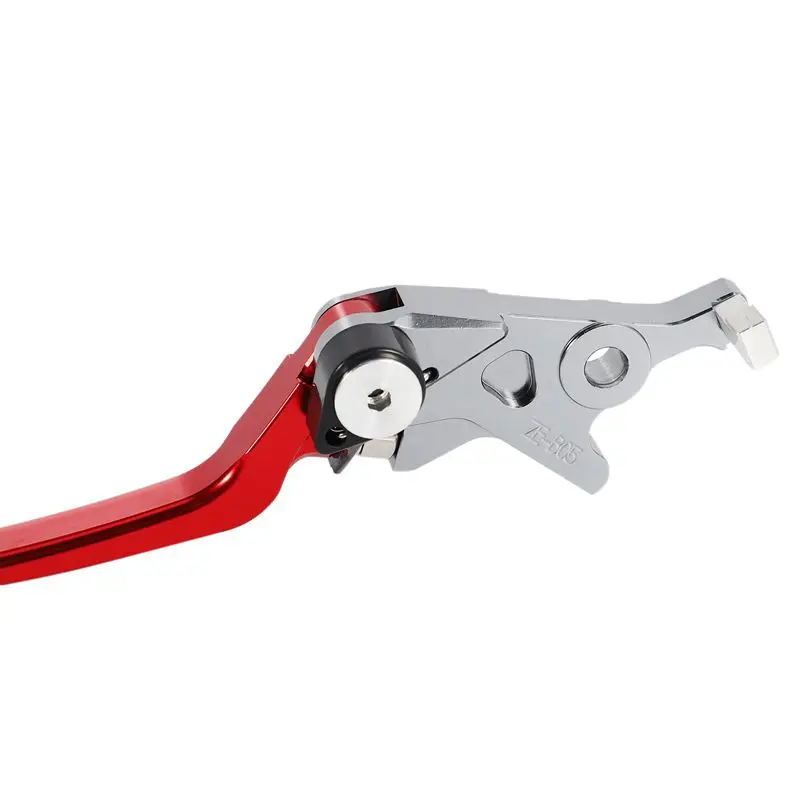 

for Honda CRF250L CRF250M 2012-2016 Motorcycle Brake Lever Handle CNC Clutch Brake Lever Handle