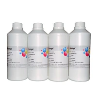 high quality 1000ml universal sublimation ink for printer bk cy mg yl lc lm for your choose