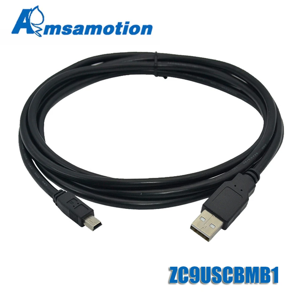 Кабель для программирования ZC9USCBMB1 подходит Proface GP4100 GP4000M GP4000 GC4000 SP5000 |