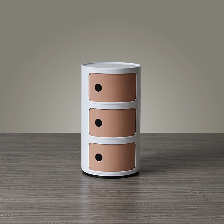 Трехслойный Многофункциональный пластиковый белый лаконичный оригинальный