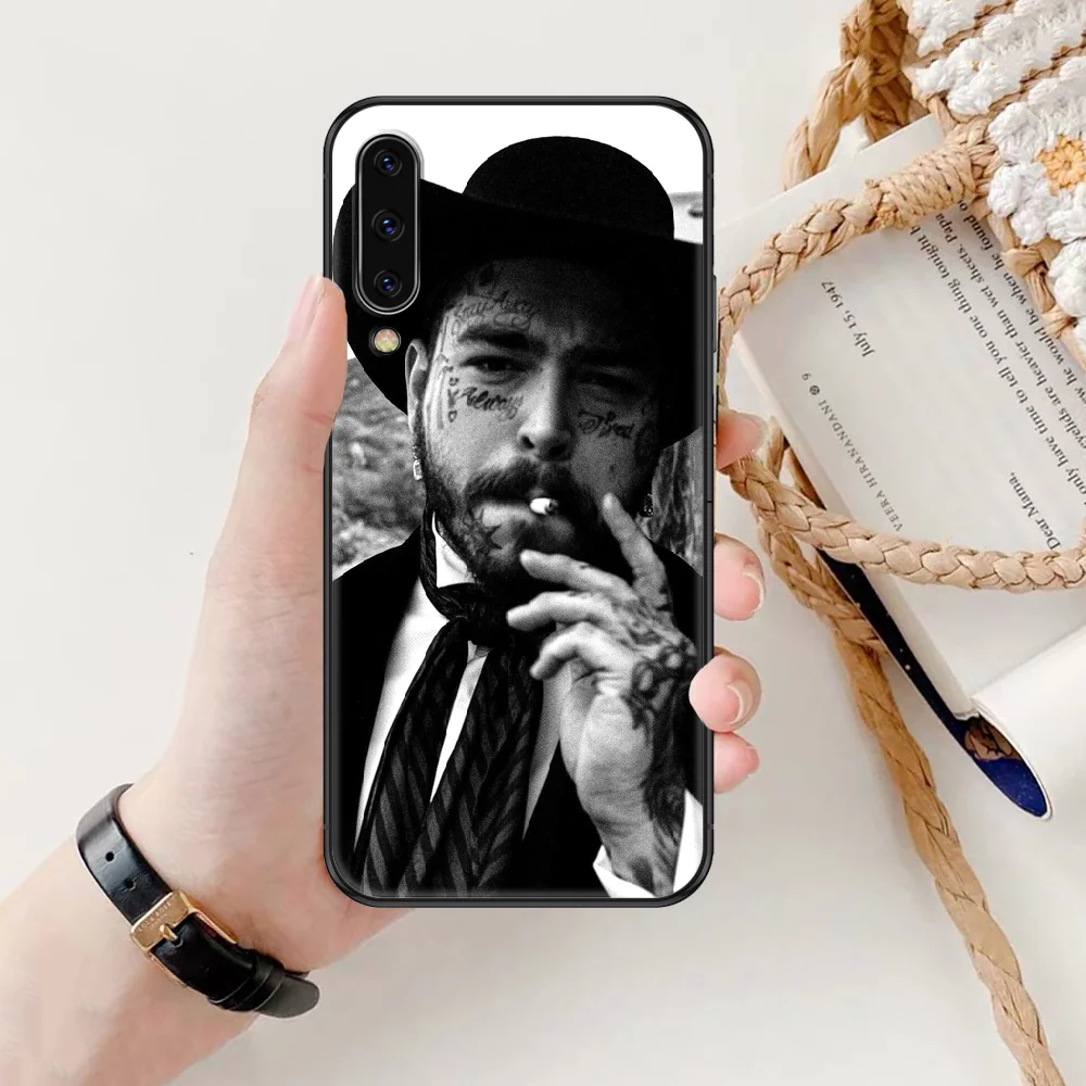 Чехол для Samsung Galaxy A 3 5 7 8 10 20 21 30 40 50 51 70 71 E S 2016 2018 4G | Мобильные телефоны и аксессуары